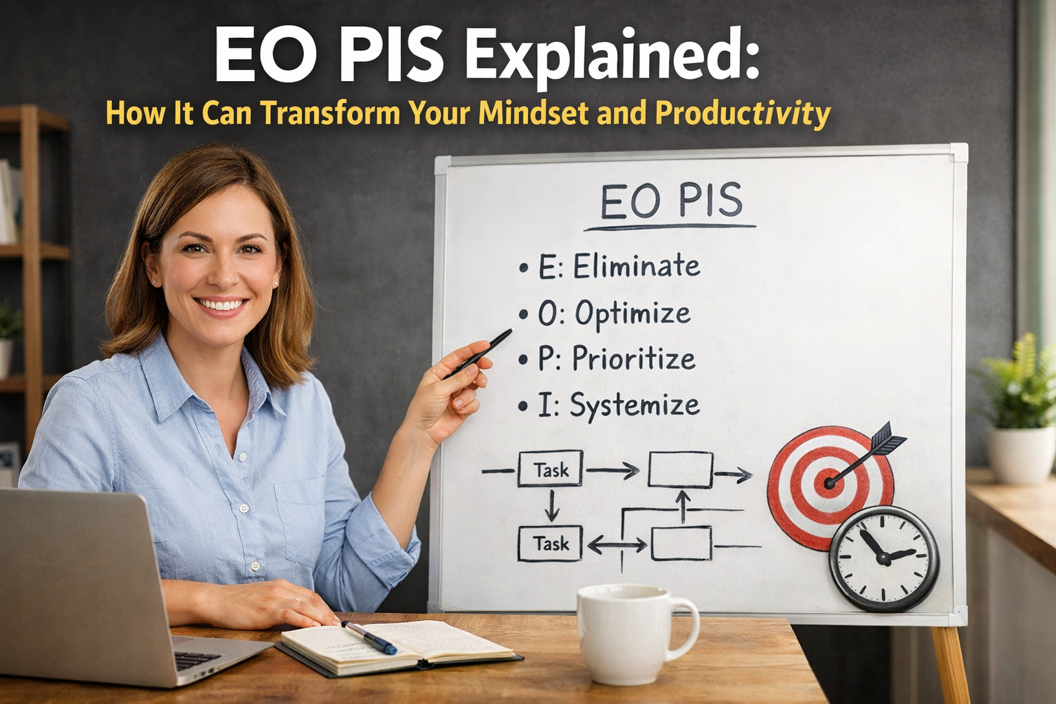 EO PIS Explained: How It Can Transform Your Mindset and Productivity