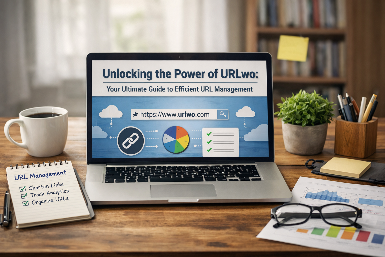Unlocking the Power of URLwo: Your Ultimate Guide to Efficient URL Management
