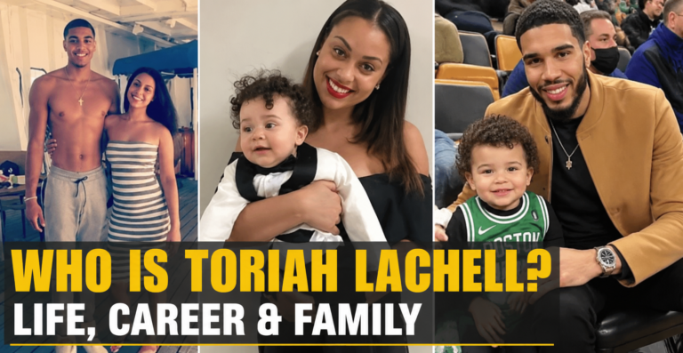 Who Is Toriah Lachell? Life, Career & Family