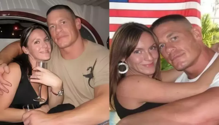 Elizabeth Huberdeau Biography: The Quiet Woman Behind John Cena’s First Big Love Story